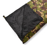 Meteor Dreamer Sleeping Bag uniw tourist equipment, sleeping bags