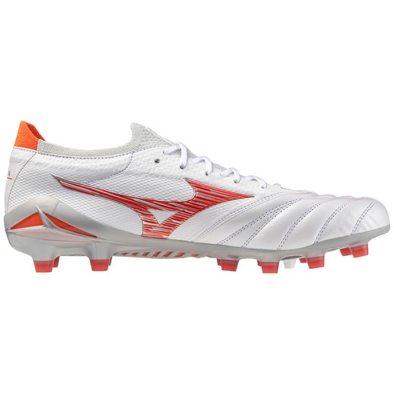 Mizuno Morelia Neo VI Beta Japan Mix MD M football shoes P1GA244060 Cipő