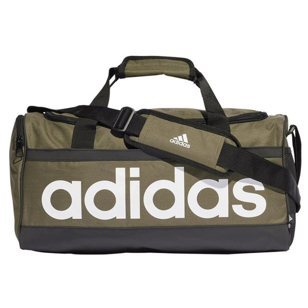 adidas Bag adidas Linear Duffel M HR5350 Kiegészítők
