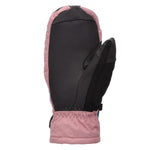 Meteor Hazy Winter Gloves XS Pink/Black uniw kesztyű