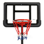 meteor Toronto Basketball Set uniw kosárlabda