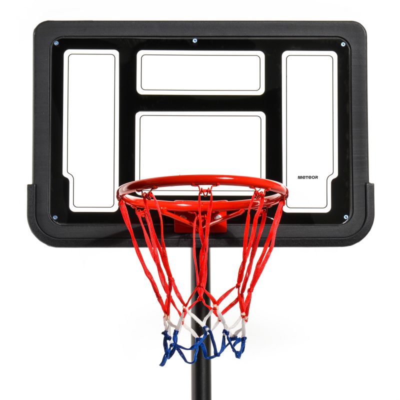 meteor Toronto Basketball Set uniw kosárlabda