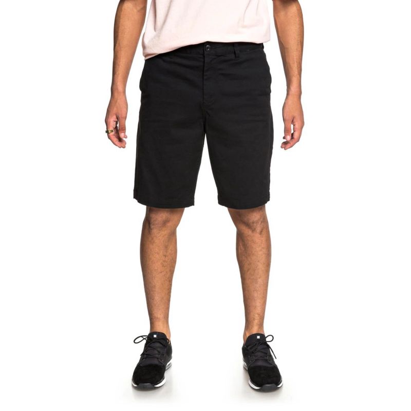 Dc Worker Relaxed 22 Shorts SEDYWS03103 General