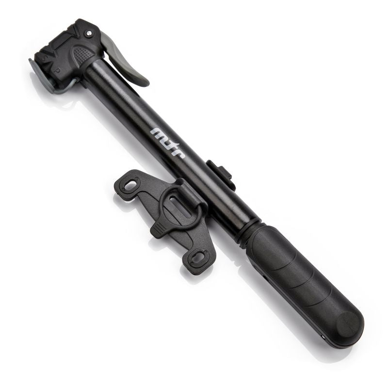 Meteor Stroke Mini Bicycle Pump uniw pumps
