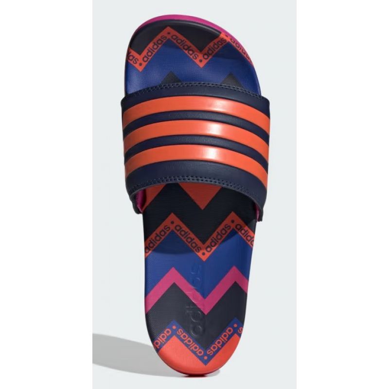 Adidas Adilette Comfort W IF7392 flip-flops Cipő