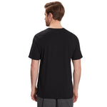Skechers Tricou Latitude Black