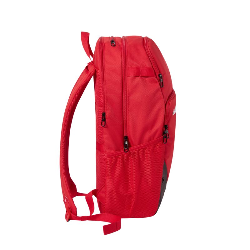 Nike Academy Team Backpack L piros hátizsák IO0912657