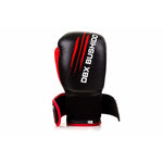 DBX Bushido 14oz Boxing Gloves - Ninja - Legacy Series kesztyű