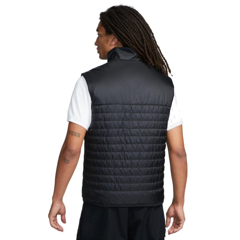 Nike Therma-FIT Windrunner M Vest FB8201-011 Mellény