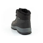 CMP Auryl men's trekking shoes, insulated, waterproof, ankle boots cipő