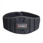 HMS Strength Training Belt, Size XXL, póló 17-63-054
