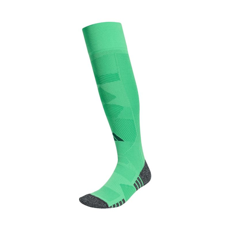 Adidas Tiro 26 Goalkeeper green soccer socks zöld football socks