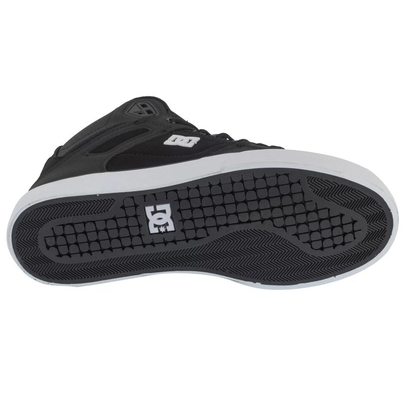 Dc Pure High-Top Toilet ADYS400043-BLW Black 38 General