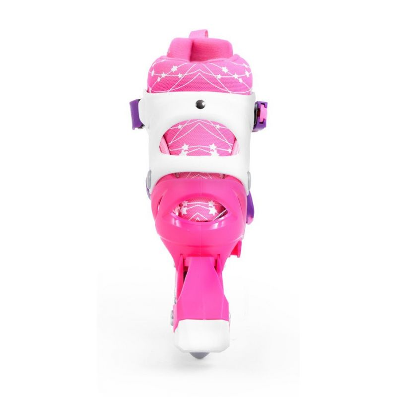 Smj Sport Combo Pink LED Set: 2in1 Roller Skates HS-TNK-000009549 Kiegészítő