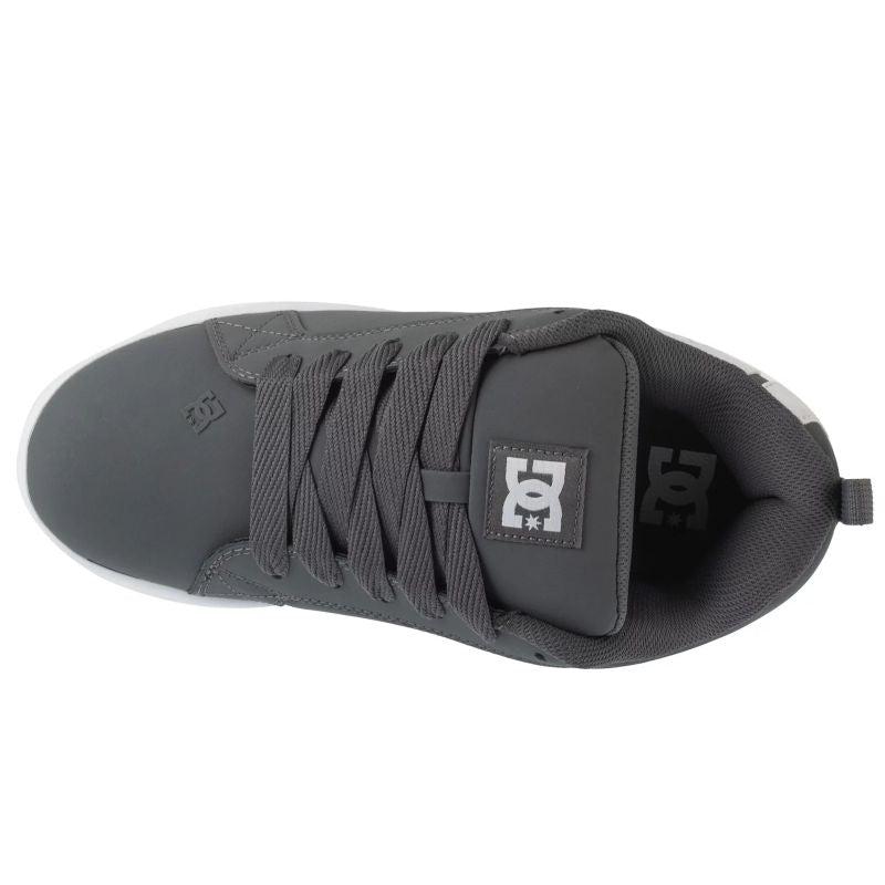 Dc Shoes Court Graffik DC01661-065 Gray 41 General
