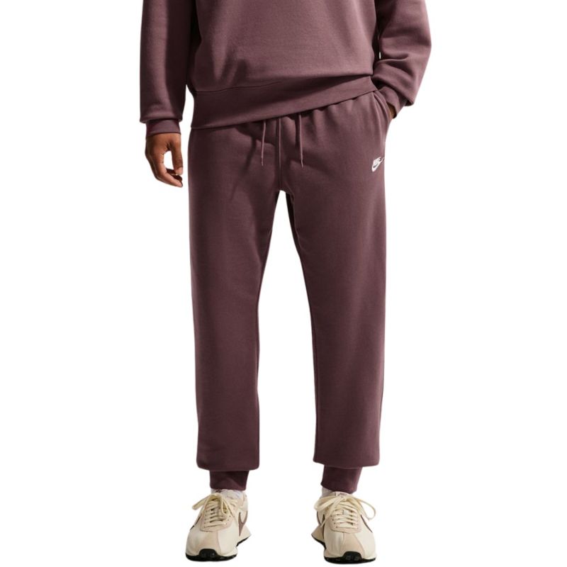 Nike Club Men's 502 barna nadrág 159737M