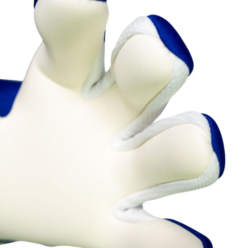 Reusch Fastgrip Advance Junior goalkeeper gloves 5672200 kék kapuskesztyű