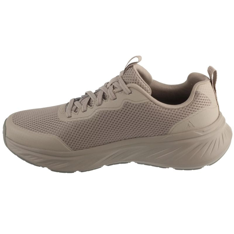 Skechers Edgeride – Rekze Beige bézs utcai cipő 232835-TPE