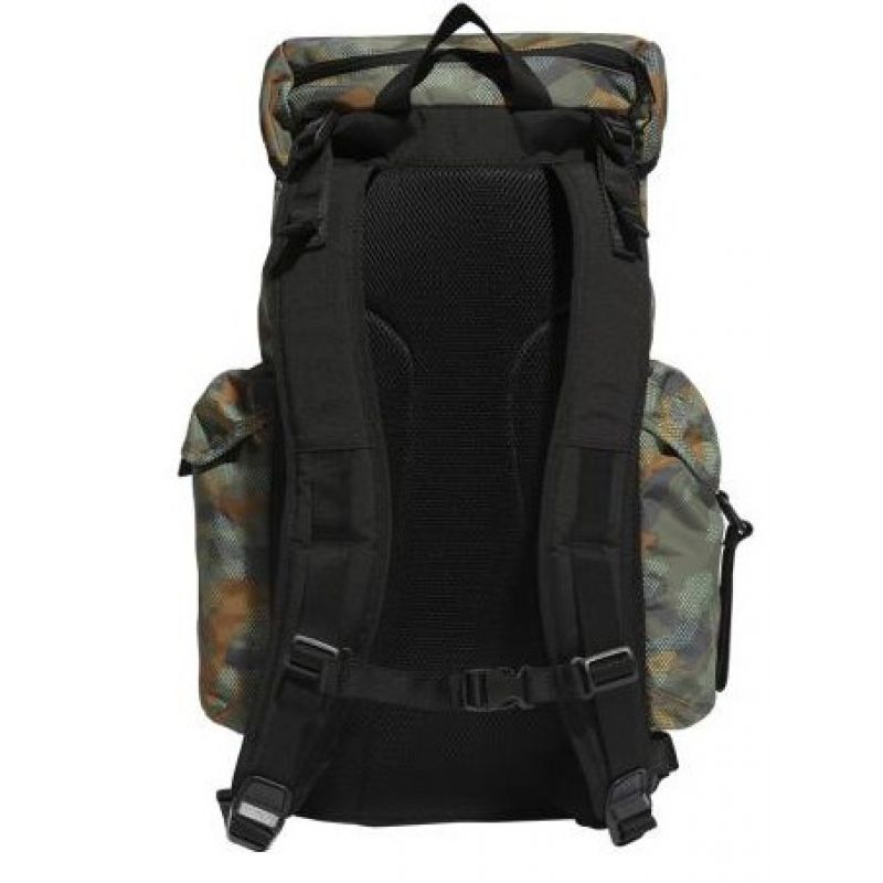 adidas Backpack adidas City Explorer Backpack HR3699 Kiegészítők