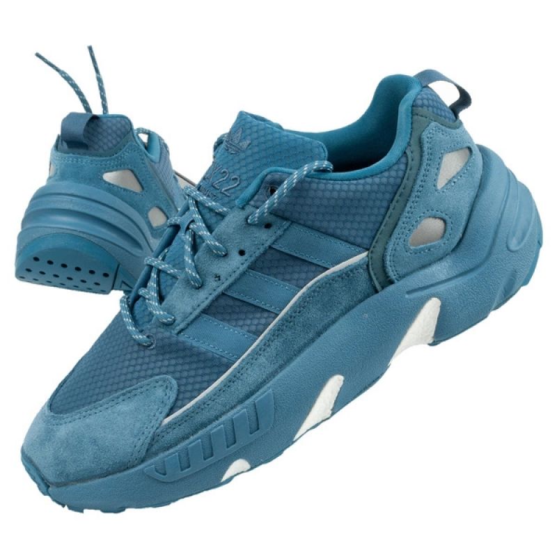 Adidas ZX 22 Boost U GY1606 shoes Cipő