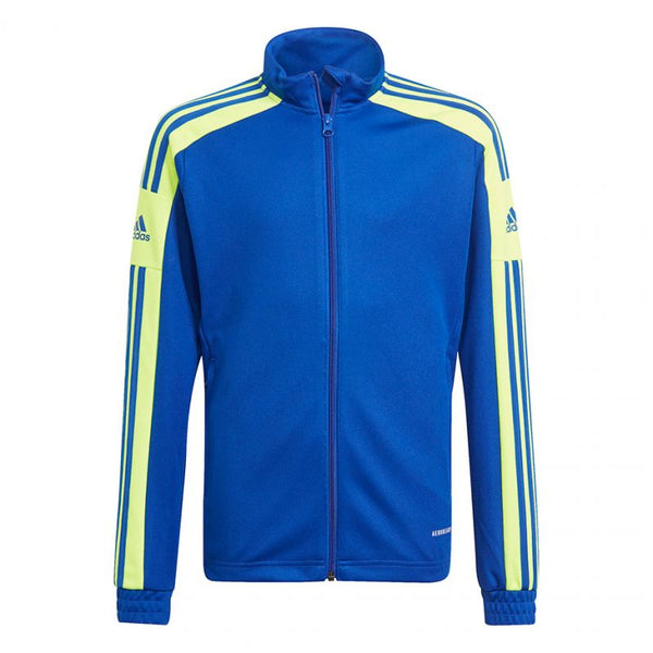 Adidas Squadra 21 Training Youth Jr GP6454 sweatshirt Pulóver