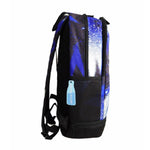 Nike Air Jordan Jersey Backpack - 9A0780-K73 uniwersalny hátizsák