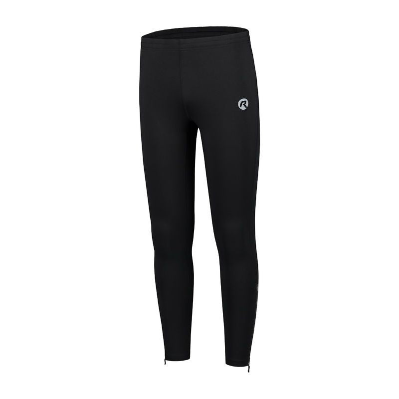 Rogelli Banks Jogging Black 2XL fekete nadrág