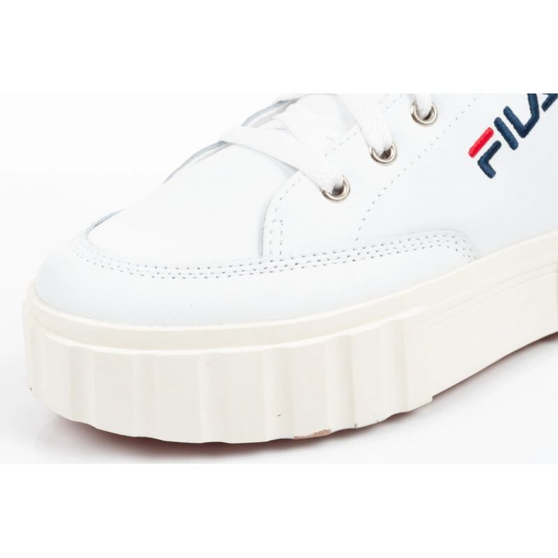 Fila Sandblast W fehér cipő