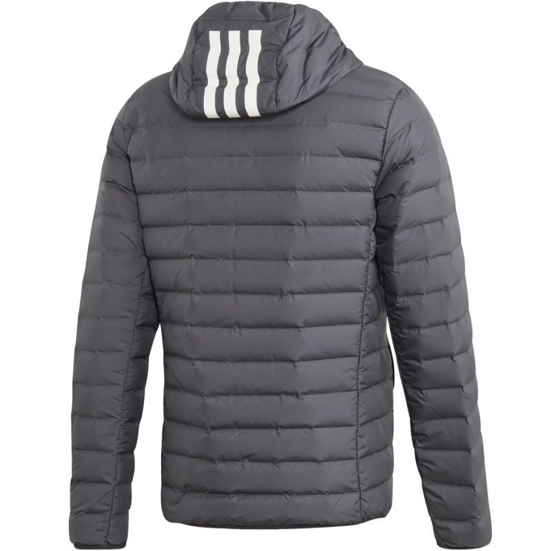 Adidas Varilite 3S H JKT M DZ1420 jacket Kabát