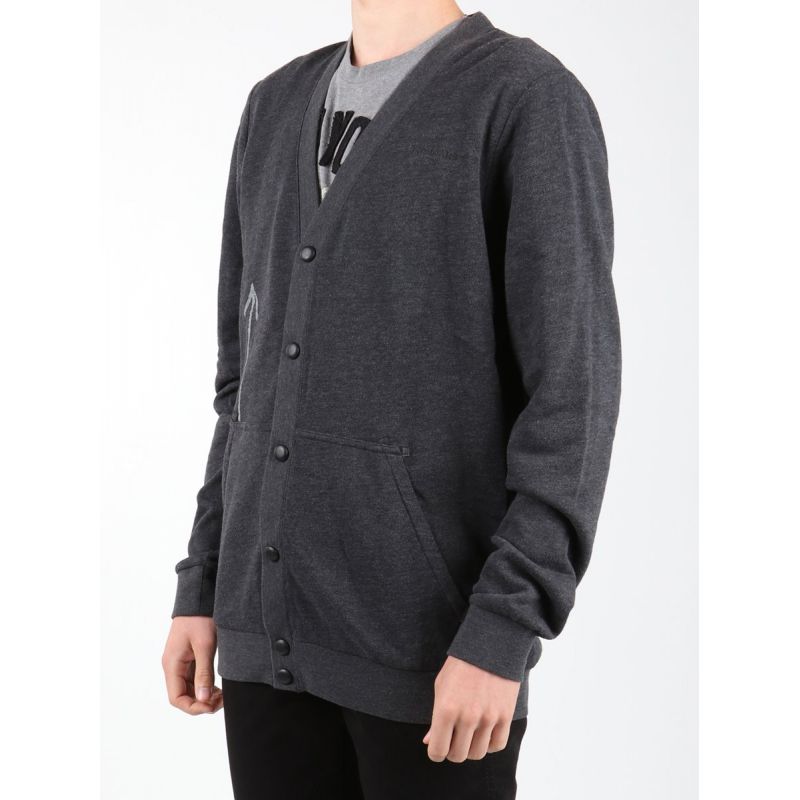 Reebok Bas Revenge SS Black sweatshirt K11904 General