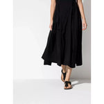 Birkenstock Ramses Bs W fekete flip-flops