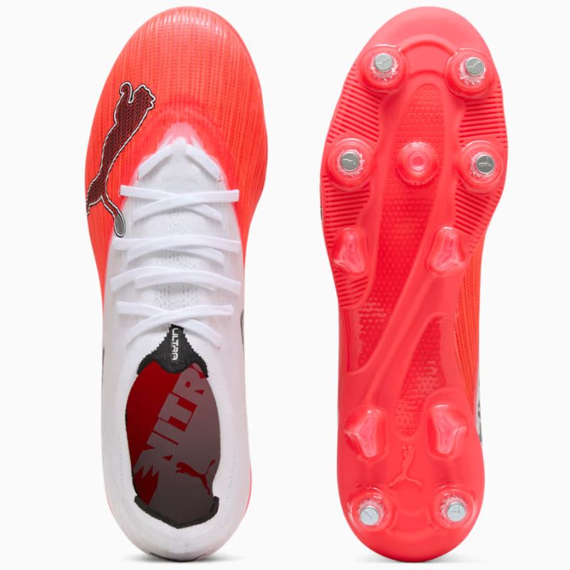 Puma Ultra Nitro 7 Match MxSG cipő 109138-01