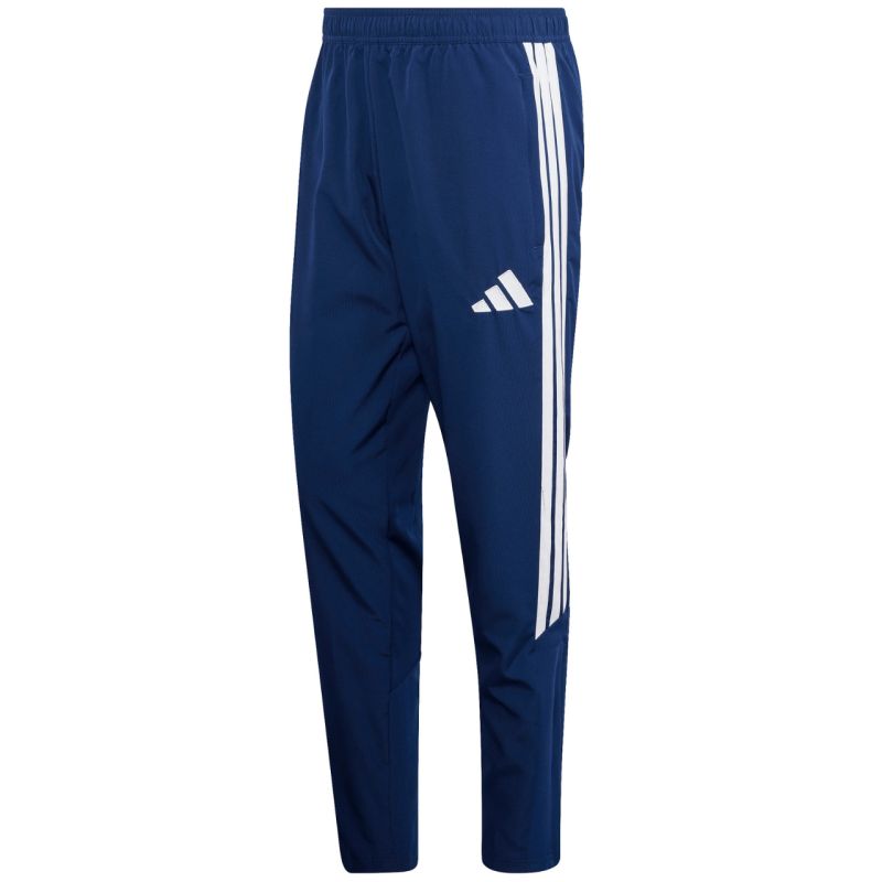 adidas Tiro 26 League Presentation Men's Navy Blue JZ9045 sötétkék nadrág