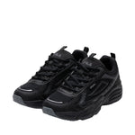 Fila Netgrind men's black fekete cipő FFM051283052