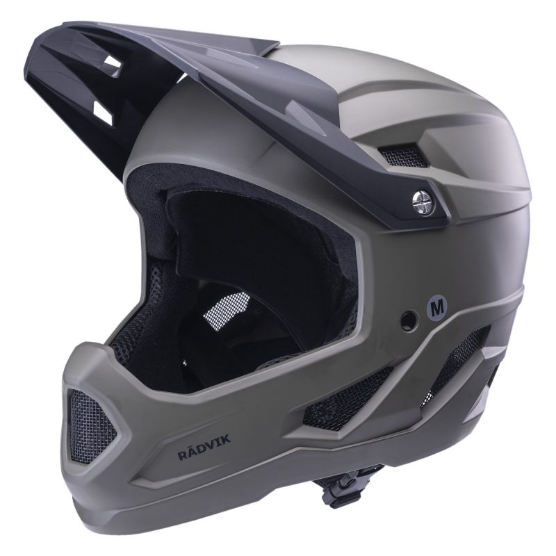 Radvik Fulljoe helmet