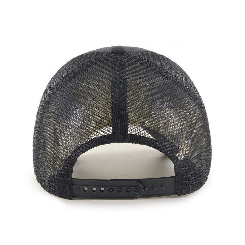 47 Brand Cap ' Trucker NHL Cap BRANS14CTP not to exhibit Sapka