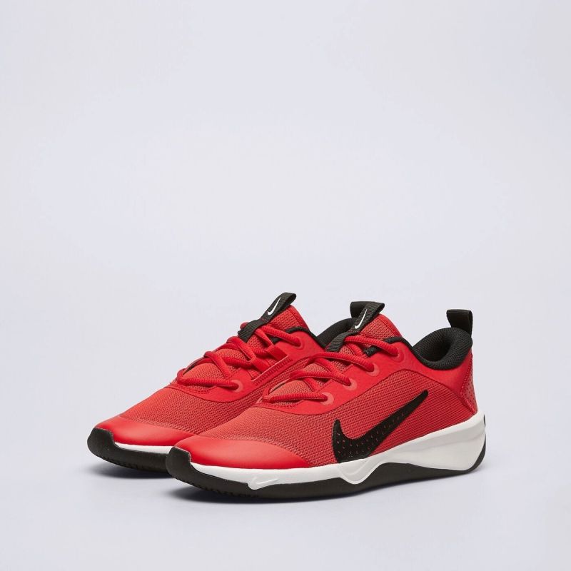 Nike Omni Multi-Court (Gs) Egyéb