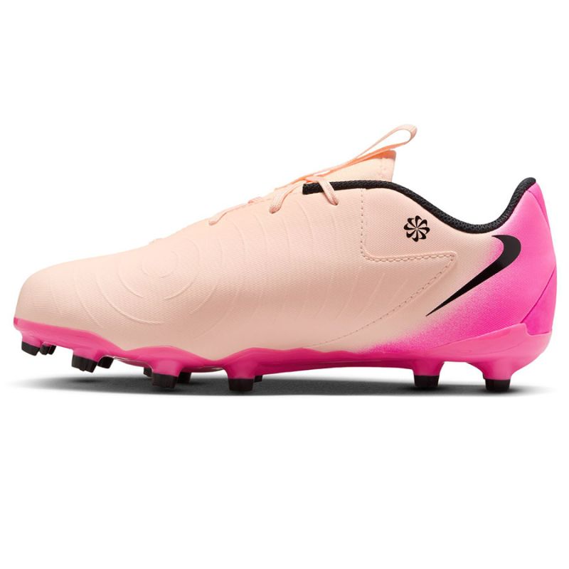 Nike Phantom GX II Academy Jr FG/MG cipő