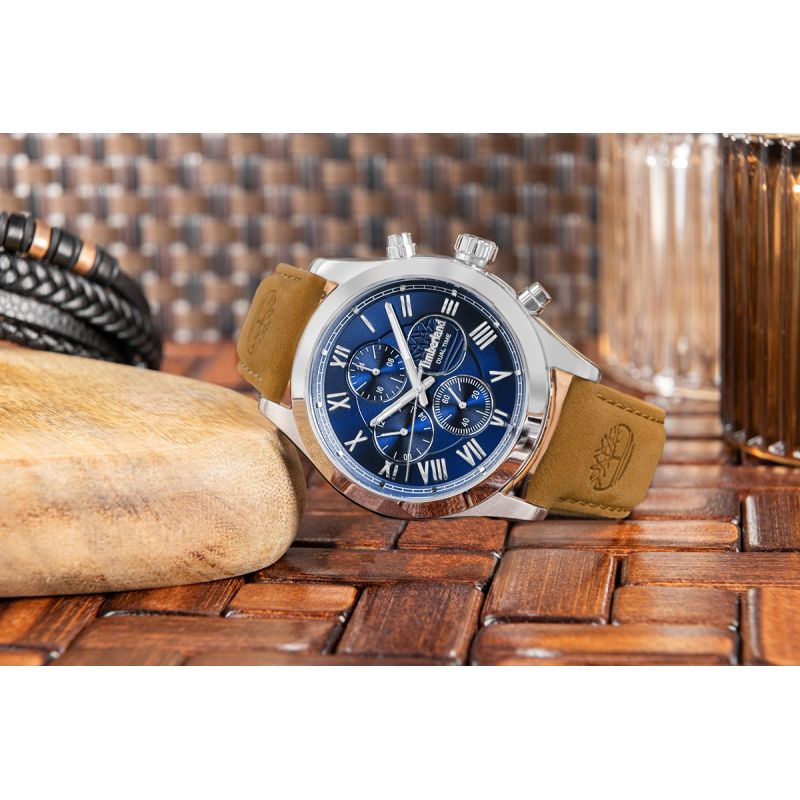 Timberland Ashmont Men's Watch + BOX utcai cipő TDWGF0082602