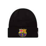 FC Barcelona x New Era winter hat osfm sapka