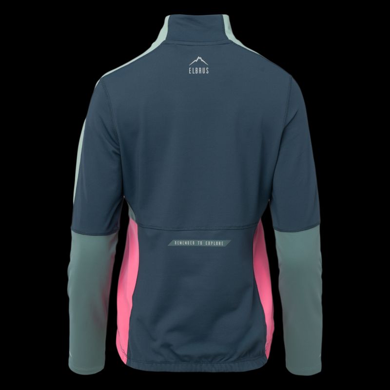 Elbrus ENHET WO'S Women's Sweatshirt pulóver