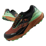 Joma Kubor men's trail running shoes, off-road, cushioned, brown barna futócipő