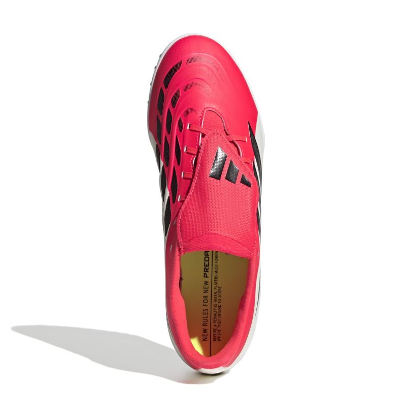 Adidas Predator Club FT TF JR5911 39 1/3 focicipő