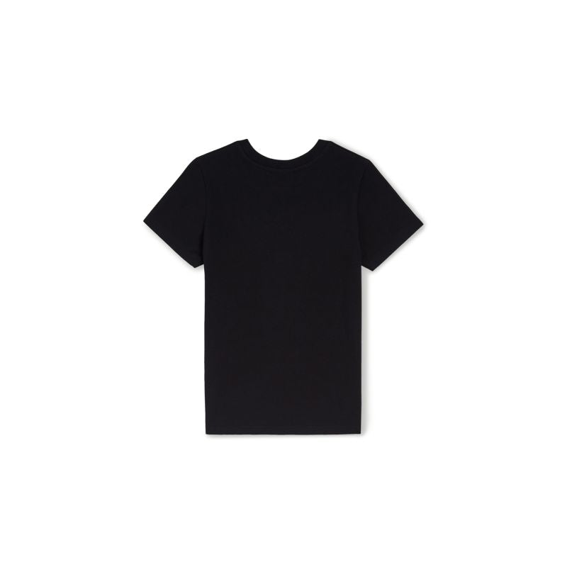 O'Neill Sefa Graphic T-Shirt Jr fekete póló