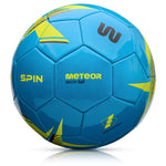 Meteor Spin Soccer uniw labda