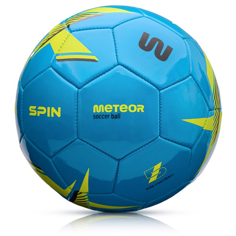 Meteor Spin Soccer uniw labda