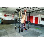 DBX Bushido Bushido Dip Belt rdx pro training belts, sachets, belts, bags
