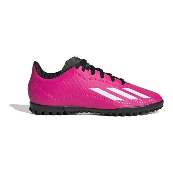 Adidas X Speedportal.4 TF Jr. GZ2446 football shoes Cipő