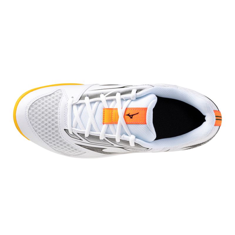 Mizuno Cyclone Speed fehér cipő V1GA258098