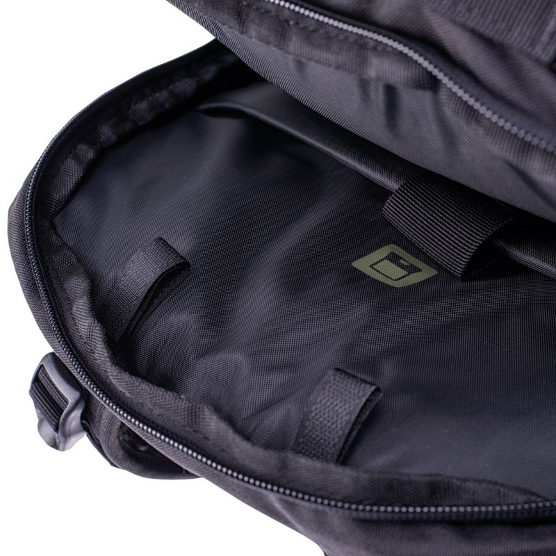 Magnum Urbantask 37 Backpack fekete hátizsák